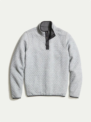 Men’s Reversible Corbet Pullover