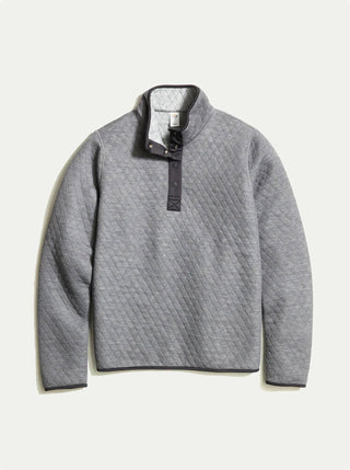 Women’s Reversible Corbet Pullover