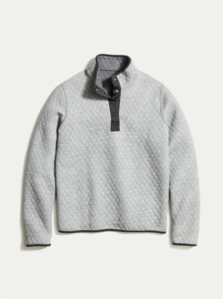 Women’s Reversible Corbet Pullover