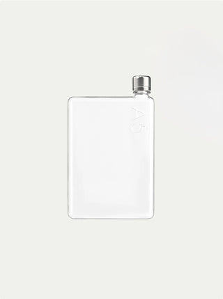 A5 Memobottle