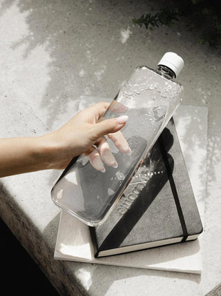 Slim Memobottle