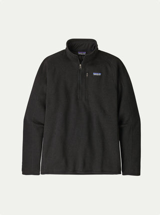 Men's Better Sweater Quarter Zip