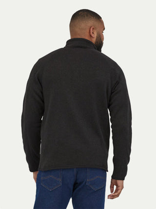 Men's Better Sweater Quarter Zip