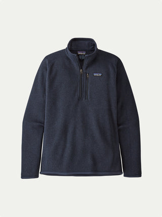 Men's Better Sweater Quarter Zip