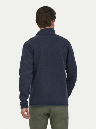 Men's Better Sweater Quarter Zip