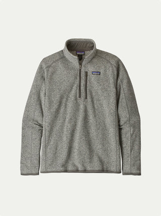 Men's Better Sweater Quarter Zip