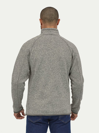 Men's Better Sweater Quarter Zip