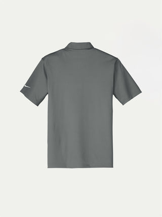 Men's Nike Dri-FIT Vertical Mesh Polo