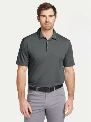 Men's Nike Dri-FIT Vertical Mesh Polo
