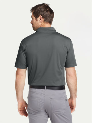 Men's Nike Dri-FIT Vertical Mesh Polo
