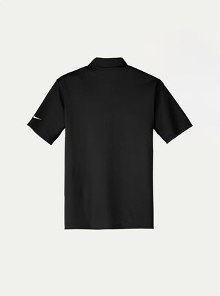 Men's Nike Dri-FIT Vertical Mesh Polo