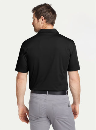 Men's Nike Dri-FIT Vertical Mesh Polo