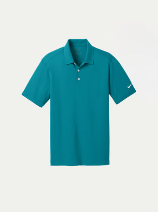 Men's Nike Dri-FIT Vertical Mesh Polo