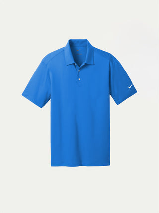 Men's Nike Dri-FIT Vertical Mesh Polo