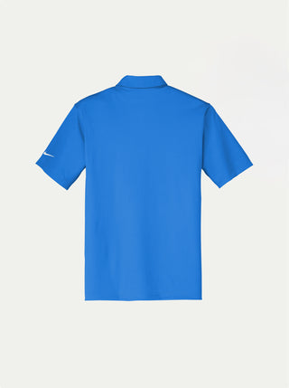 Men's Nike Dri-FIT Vertical Mesh Polo