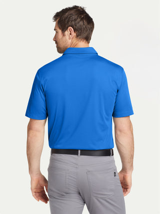 Men's Nike Dri-FIT Vertical Mesh Polo