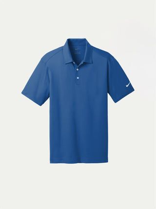 Men's Nike Dri-FIT Vertical Mesh Polo