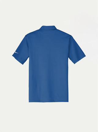 Men's Nike Dri-FIT Vertical Mesh Polo
