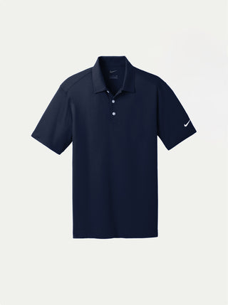 Men's Nike Dri-FIT Vertical Mesh Polo
