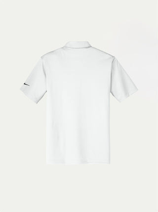 Men's Nike Dri-FIT Vertical Mesh Polo