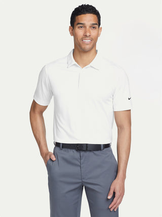 Men's Nike Dri-FIT Vertical Mesh Polo