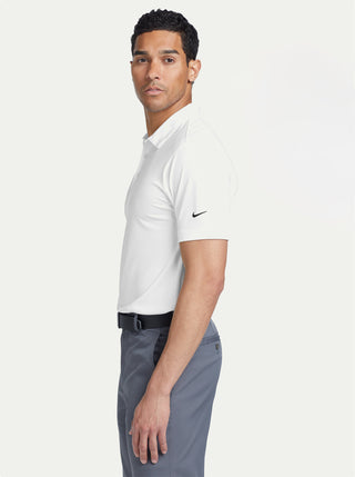 Men's Nike Dri-FIT Vertical Mesh Polo