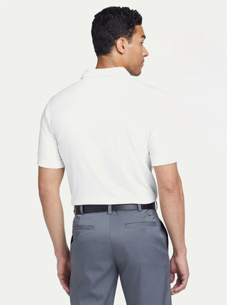Men's Nike Dri-FIT Vertical Mesh Polo