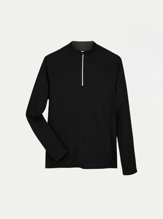 Men’s Origin Performance Pique Quarter-Zip