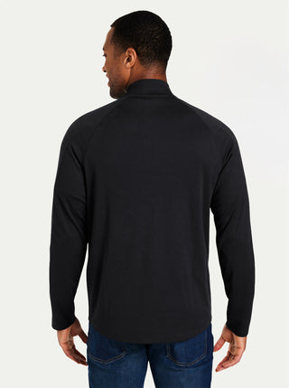 Men’s Origin Performance Pique Quarter-Zip