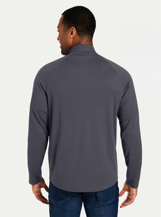 Men’s Origin Performance Pique Quarter-Zip