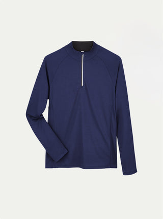 Men’s Origin Performance Pique Quarter-Zip