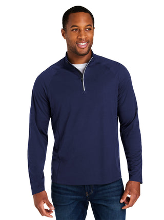 Men’s Origin Performance Pique Quarter-Zip
