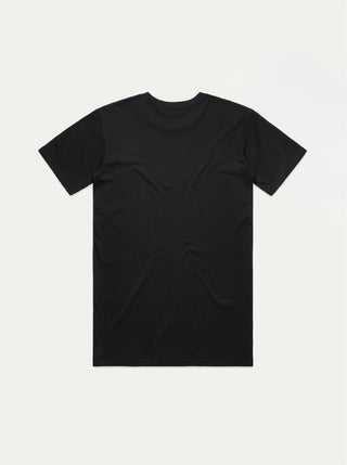 Men's Classic Tear Out Tee