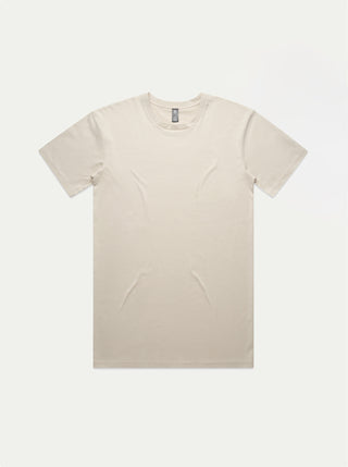 Men's Staple Tear Out Tee