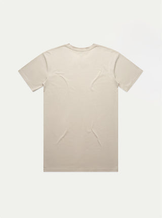 Men's Classic Tear Out Tee