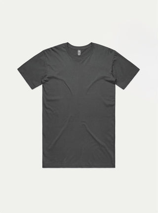 Men's Staple Tear Out Tee