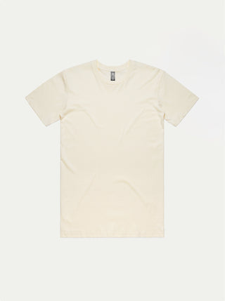 Men's Classic Tear Out Tee