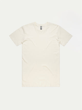 Men's Staple Tear Out Tee