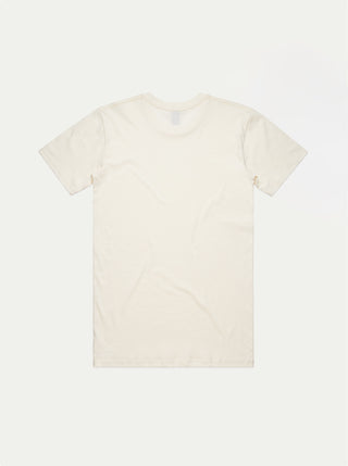 Men's Staple Tear Out Tee