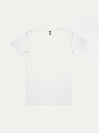 Men's Classic Tear Out Tee