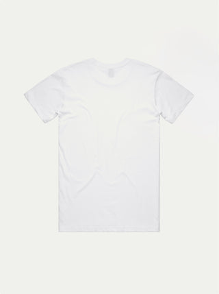 Men's Classic Tear Out Tee