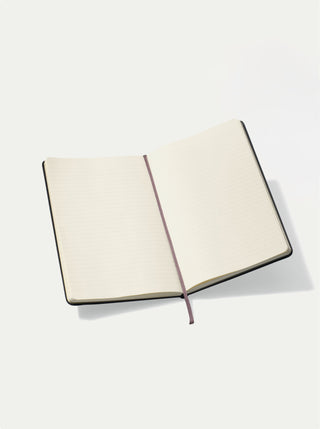 Soft Cover Ruled Large Notebook