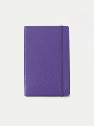 Hard Cover Ruled Large Notebook