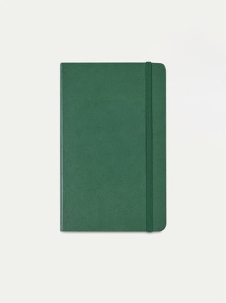 Hard Cover Ruled Large Notebook