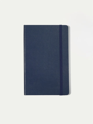 Hard Cover Ruled Large Notebook