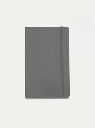 Hard Cover Ruled Large Notebook