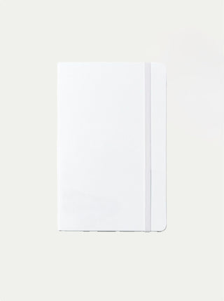 Hard Cover Ruled Large Notebook