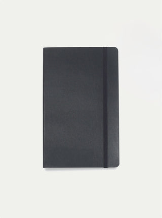 Hard Cover Ruled Large Notebook