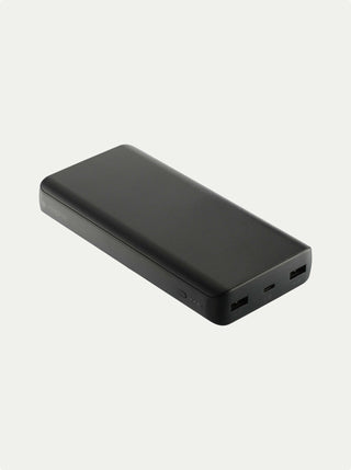 Power Boost 20,000 mAh Power Bank