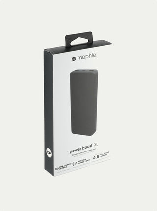 Power Boost 20,000 mAh Power Bank